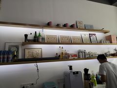 -稀物集咖啡(徽州大道店)