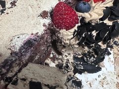 -维尔纳斯·生日蛋糕·动物奶油冰淇淋蛋糕(六里桥店)