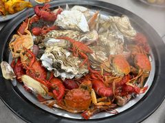 -仙螺岛海鲜自助餐厅(总店)