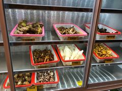 -菌海森林·非遗野生菌火锅(西山区滇池路摩根道店)