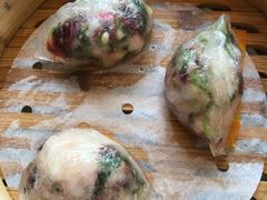 -东海朗廷酒店-唐阁T’ANG COURT 中餐厅