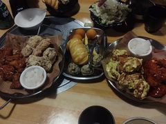 -源味屋韩式火锅&炸鸡(鼎城当代商城店)
