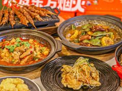 -东方饺子王(和平里店)