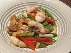 -KŌNG胶东小馆·酒馆(华熙店)