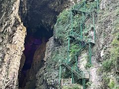 -华蓥山天意谷景区