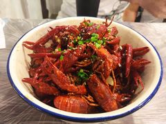 -靓靓蒸虾(中山公园店)