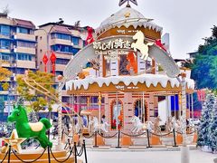 -凯德广场(金牛店)