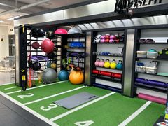 -WISEFIT健身&拳击(CBD店)