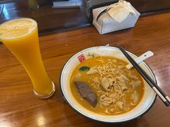-一峰沙茶面(海峡国际店)