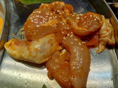 -哈哈碳都·牛肋条无限自助烤肉(台江万达店)