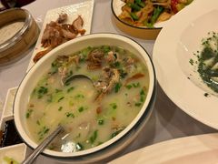 -全聚德(上海首店浦东店)