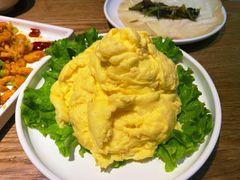 -榆林镇筋饼(知春路店)