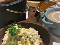 -俄士厨房(印象汇店)