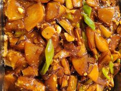 -同发号饭庄(复兴路店)