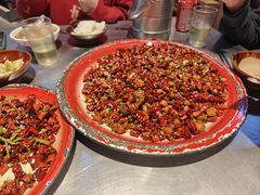 -馬伍旺川菜(江北虹悦城店)