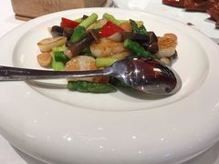 -东富酒家(龙湖西溪天街店)