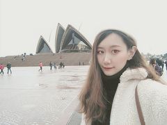-悉尼歌剧院