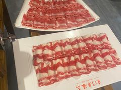 -京门老爆三·铜锅涮肉 爆肚(望京店)