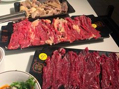 -潮发潮汕牛肉店(龙洞店)