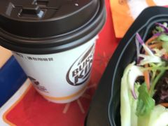 -汉堡王(北京三里屯购物中心)