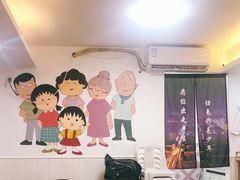 -正宗八宝冰饭·非遗冰饭·烧烤(奎桥店)