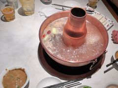 -北京老门框爆肚涮肉馆(锦业路店)