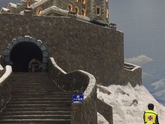 -哈尔滨热雪奇迹