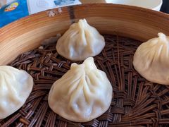 小笼汤包-花园茶楼(兴城西路店)
