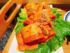 -么肆烤肉·中式自助·烤肉大排档(街道口季佳PAI店)