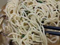 -小马牛肉面·牛骨熬制(南京博物院店)