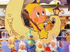 -泡泡玛特POPMART(凯德大峡谷店)