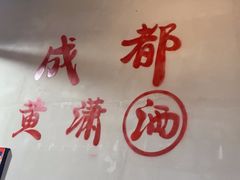 -黄潇洒老火锅(九眼桥宏济巷店)