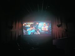 -环球国际影城(天鸿广场LUXE巨幕店)