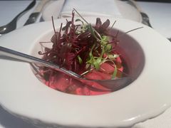 -弗兰克牛排西餐厅Ribone steak house(柠檬花园店)
