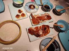 -羲和雅苑•北京烤鸭(瑞吉店)