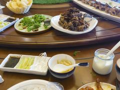 -便宜坊烤鸭店(科创店)