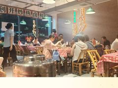 -龙师傅卤炒(天马店)