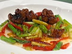 河鳗-东方明珠老上海8号餐厅