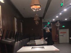 大堂-海底捞火锅(高科广场店)