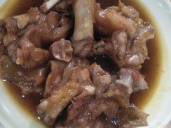 -贤花饭店(城阳店)
