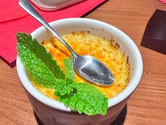 焦糖布丁-CRAZYONES西班牙海鲜饭(上海美罗城店)