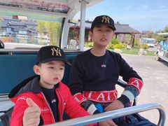 -威海华夏城景区