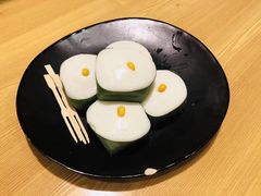 -泰柠小馆泰式料理(银泰城店)