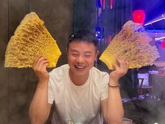 -山河屯铁锅炖(哈西站店)