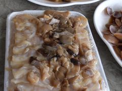 -亚龙湾8号(丁村万人海鲜广场店)