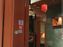 大堂-张记旺角食街(动物园店)