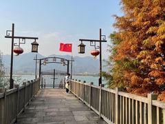 -东梓关景区村庄