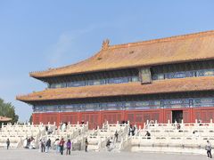 -北京市劳动人民文化宫(太庙)