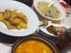 -食味楼(枫林湾店)