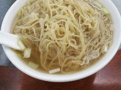 -周门传统竹升面